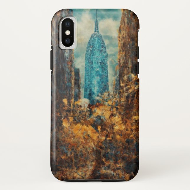 iPhone / coque ipad (Dos)