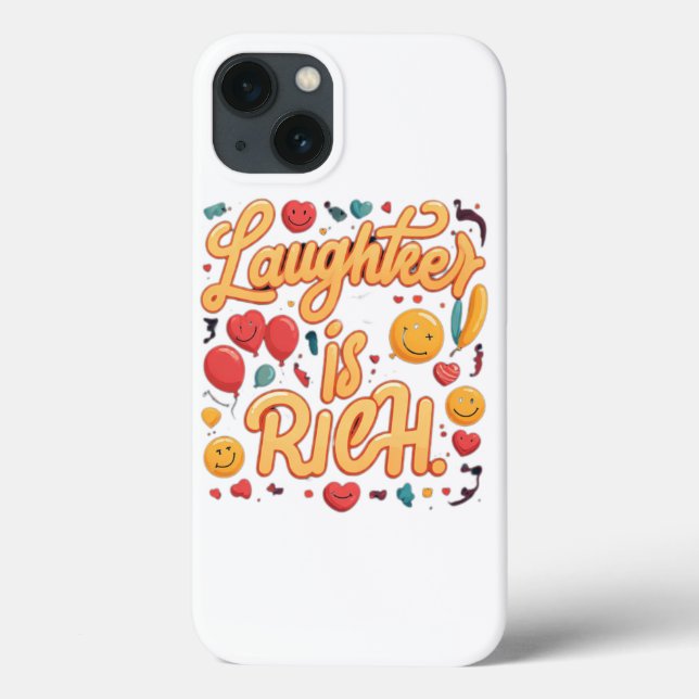 iPhone / coque ipad (Verso)