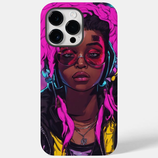 iPhone / coque ipad (Verso)