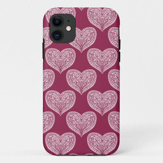 iPhone / coque ipad (Dos)