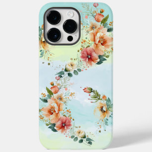 iPhone / coque ipad, aquarelles Coque-Mate