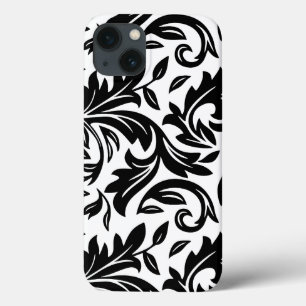 iPhone / coque ipad blanc - P0358