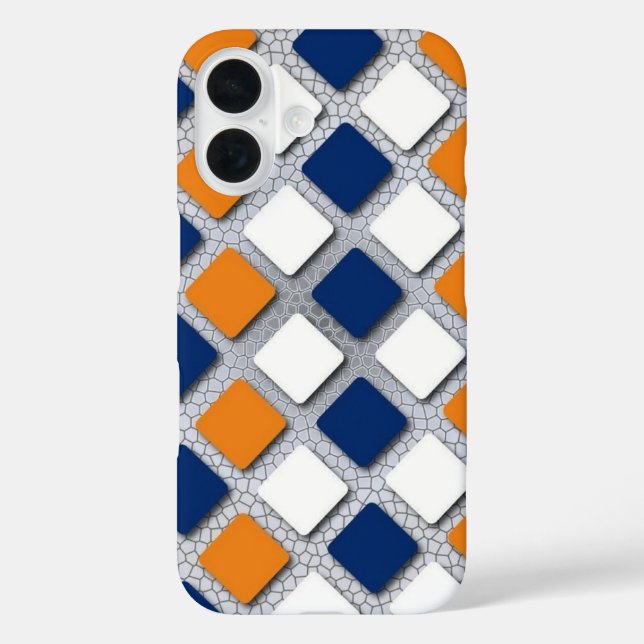 iPhone / coque ipad "coque iphone personnalisé" (Verso)
