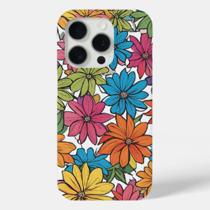 iPhone / coque ipad Floral Design
