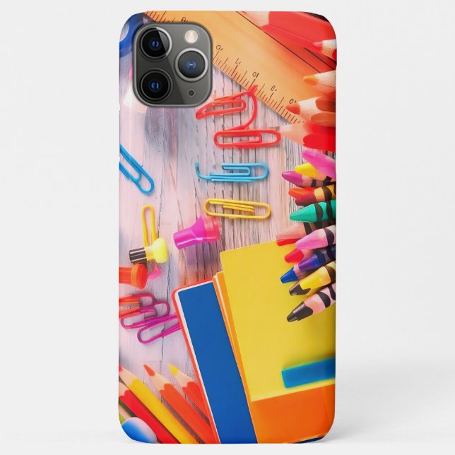 iPhone / coque ipad personnalisé (Dos)