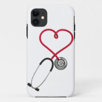 iPhone / coque ipad pour médecins - Art Médicale