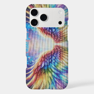 iPhone / coque ipad Spirituel Ange ailes