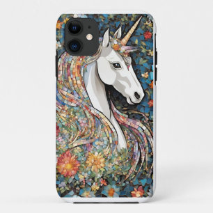 iPhone / coque ipad Unicorn Cheval mythique