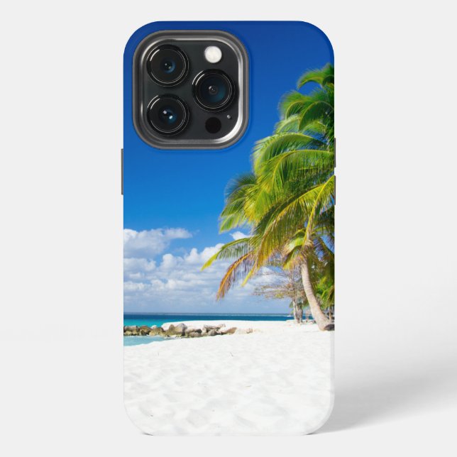 iPhone Coque iPhone/iPad (Dos)