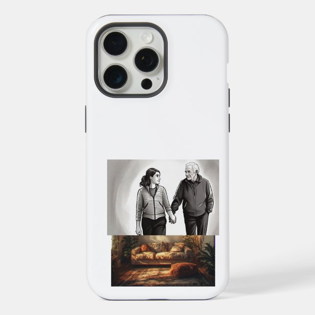 iPhone Coque Otterbox (Verso)