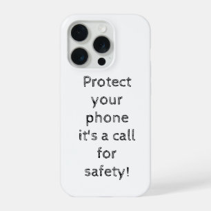 coque téléphone blague drôle protection