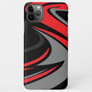 iPhone 11Pro Max Coque vaguée 