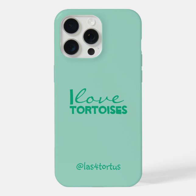 Iphone cov 15 pro max hülle (Rückseite)