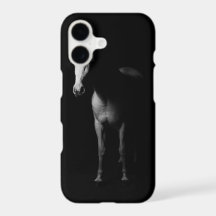 iPhone Cover für Pferde