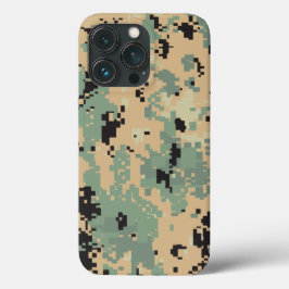 iPhone Digital-Tarnmuster Case-Mate iPhone Hülle