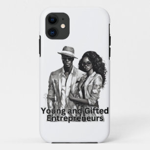 iPhone / Entrepreneurs coques ipad