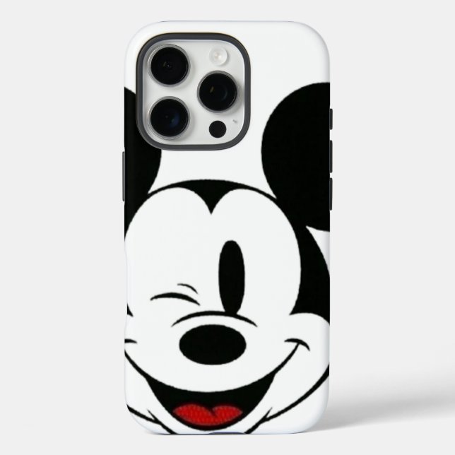 Iphone et coque ipad (Verso)