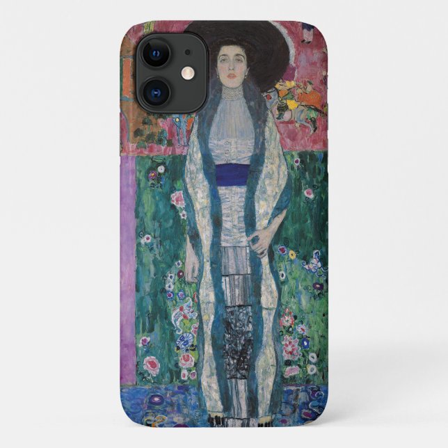 IPHONE-FALL: EGON SCHIELE Case-Mate iPhone HÜLLE (Rückseite)
