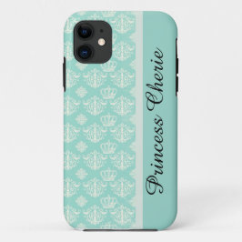iPhone-Fall für den Druckkopf Case-Mate iPhone Hülle