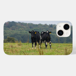 iPhone-Fall für Doppelvieh Trouble Case-Mate iPhone 14 Hülle