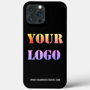 iPhone-Fall für kundenspezifische Logos und Websit Case-Mate iPhone Hülle