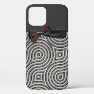 IPHONE-FALL FÜR MODERNES CHIC DESIGNER Case-Mate iPhone HÜLLE