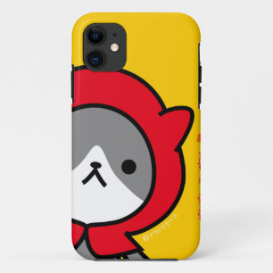 iPhone Fall - Miezekatze Case-Mate iPhone Hülle
