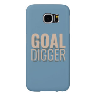iPhone-Fall von Goal Digger