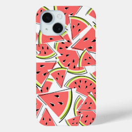 iPhone-Fall Watermelon Case-Mate iPhone Hülle
