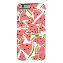 iPhone-Fall Watermelon