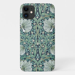 IPHONE-FALL: WILLIAM MORRIS : PIMPERNEL Case-Mate iPhone HÜLLE