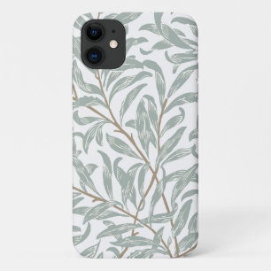IPHONE-FALL: WILLIAM MORRIS : WILLOW Case-Mate iPhone HÜLLE
