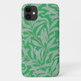 IPHONE-FALL: WILLIAM MORRIS : WILLOW Case-Mate iPhone HÜLLE