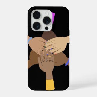 iPhone Fälle 15 Pro Hülle