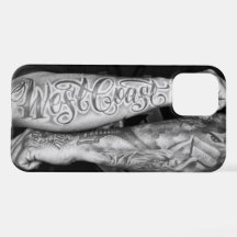 IPHONE-FÄLLE DER WESTCOAST