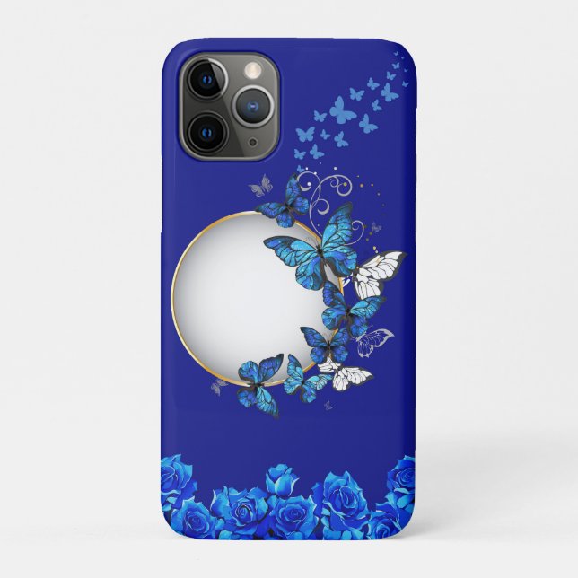 iPhone Fälle > iPhone 11 Pro Hüllen (Rückseite)