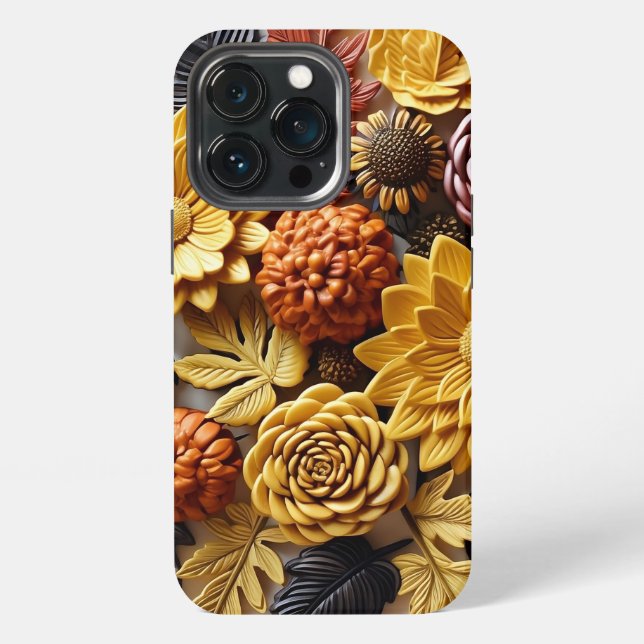 iPhone-Fälle iPhone 13 Pro Hülle (Hinten)