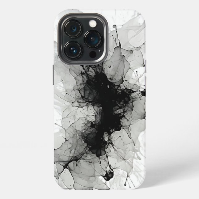 iPhone-Fälle iPhone 13 Pro Hülle (Hinten)