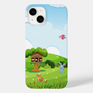 iPhone Fälle > iPhone 14 Hüllen