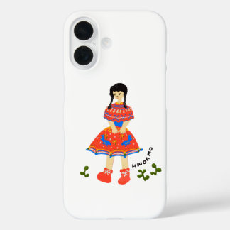 iPhone Fälle > iPhone 16 Hüllen