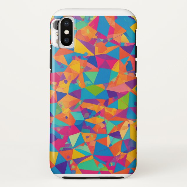 iPhone-Fälle > iPhone Case-Mate iPhone Hülle (Rückseite)