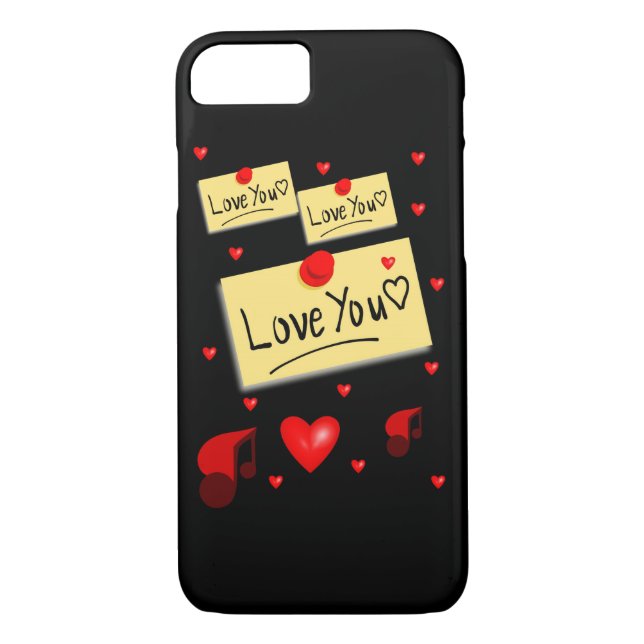 IPhone Fälle von Valentin Case-Mate iPhone Hülle (Rückseite)