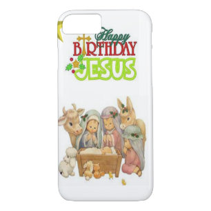 IPhone Fälle Weihnachten Jesus Case-Mate iPhone Hülle