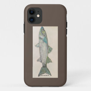 iPhone Fischgehäuse Case-Mate iPhone Hülle