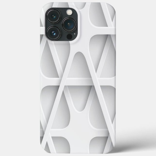 iPhone Gehäuse bester Entwurf Case-Mate iPhone Hülle (Rückseite)