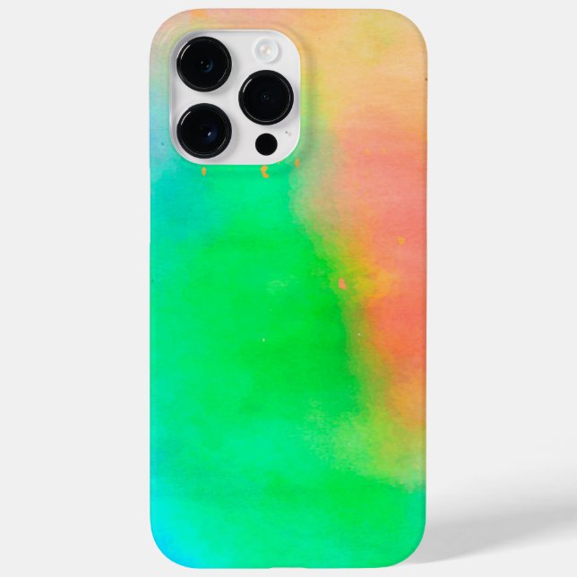 iPhone/Gehäuse Case-Mate iPhone 14 Pro Max Hülle (Rückseite)