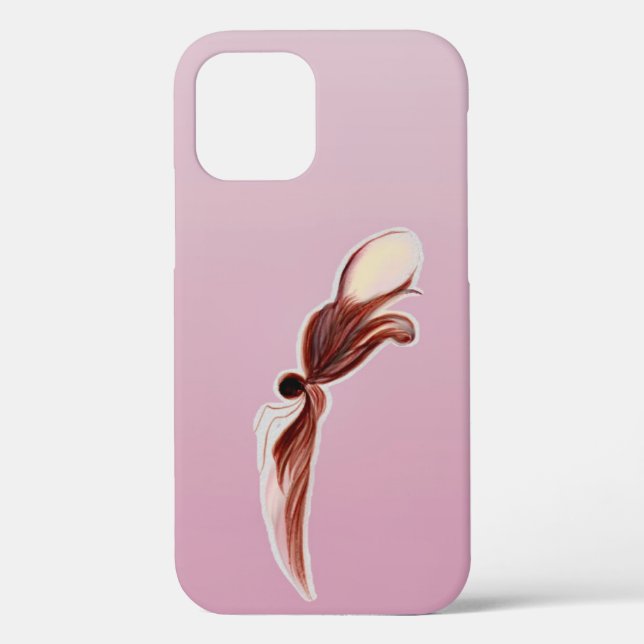 iPhone-Gehäuse Case-Mate iPhone Hülle (Rückseite)