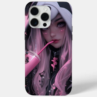 iPhone Gehäuse für 15 pro max. Case-Mate iPhone Hülle