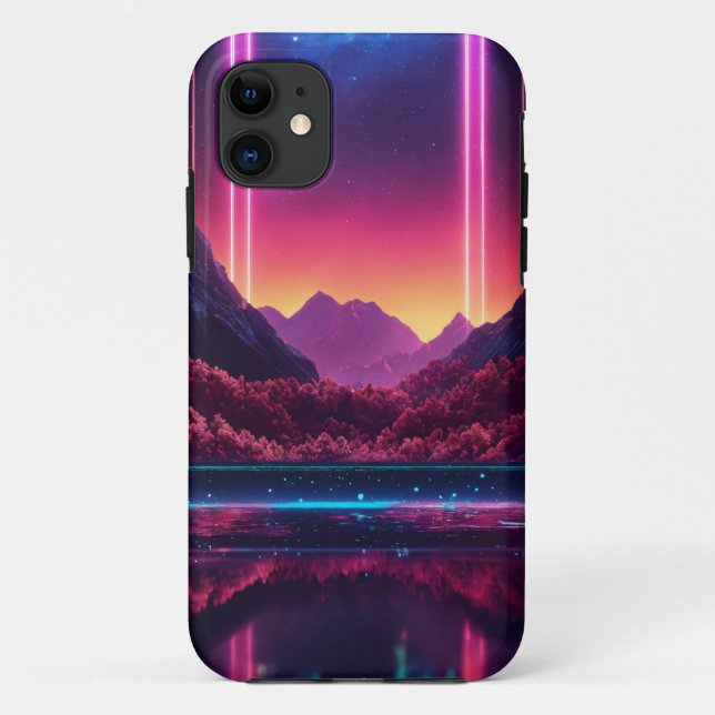 iPhone Gehäuse für neues Design neu Case-Mate iPhone Hülle (Rückseite)