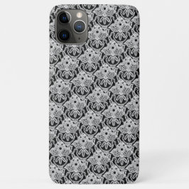 iPhone-Gehäuse in schwarz, weiß und grau Case-Mate iPhone Hülle
